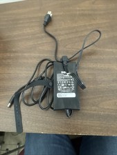 Original DELL 90W AC ADAPTER FA90PE1-00 - PA-3E Family - E6400 E6410 E5400 E5410