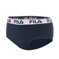 Fila Damen Culottes FU6044 321 Navy GrößE