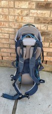 Kelty Journey PerfectFIT Signature Child Carrier Hiking Backpack