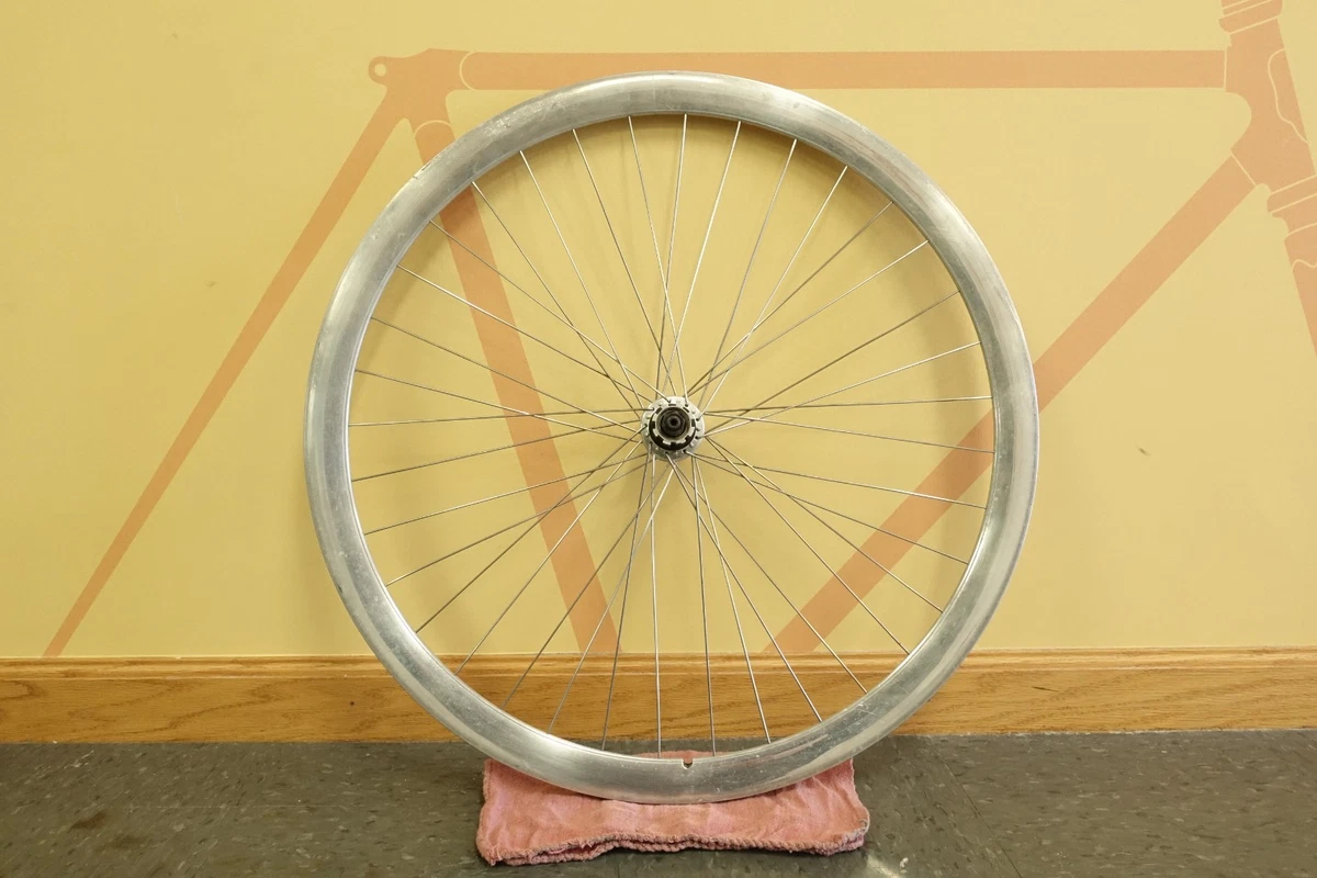 Campagnolo Aluminum Bicycle Wheels & Wheetsets for Road Bike for