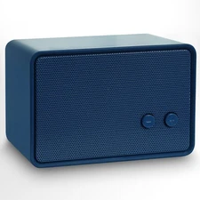 Bluetooth Speaker, Loud Small Portable Wireless Speaker with 5W HD Sound, Blu...