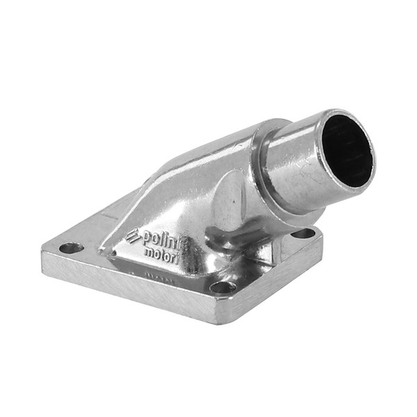 Polini Aluminium Ansaugrohr FüR 103 SPX-RCX, Innendurchmesser 15 Mm - AußEndur-image