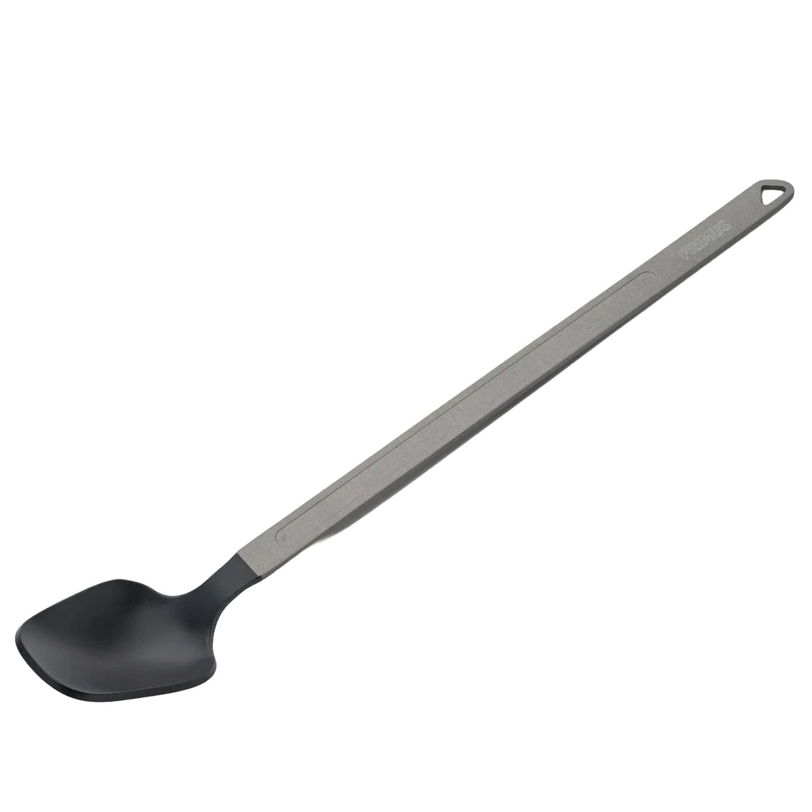 Primus Long Handled Aluminium Spoon - Image 3