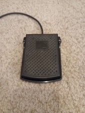 Yamaha Sustain Foot Pedal