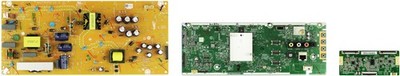 Philips 65PFL5766/F7D (MEG serial) Complete LED TV Repair Parts Kit