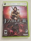 Fable II (Microsoft Xbox 360, 2008)