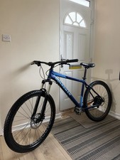 Boardman MHT 8.6 Mountain Bike Large