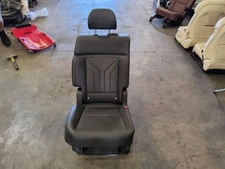 2025, Hyundai Santa Fe, Rear Right 2ND Row Seat Complete Assembly, OEM