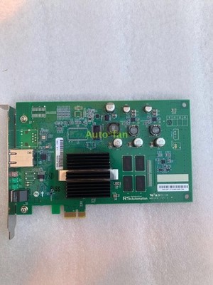 Control card MMC-EtherCAT motion controller MMC-BDPO08PCA *yt