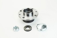 Radlagersatz Continental Ctam WBE1009 Ford 1570756 Ford 1587590