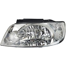 Front Left LHS Headlight Lamp For Hyundai Elantra Lavita Matrix FC 2001-2005