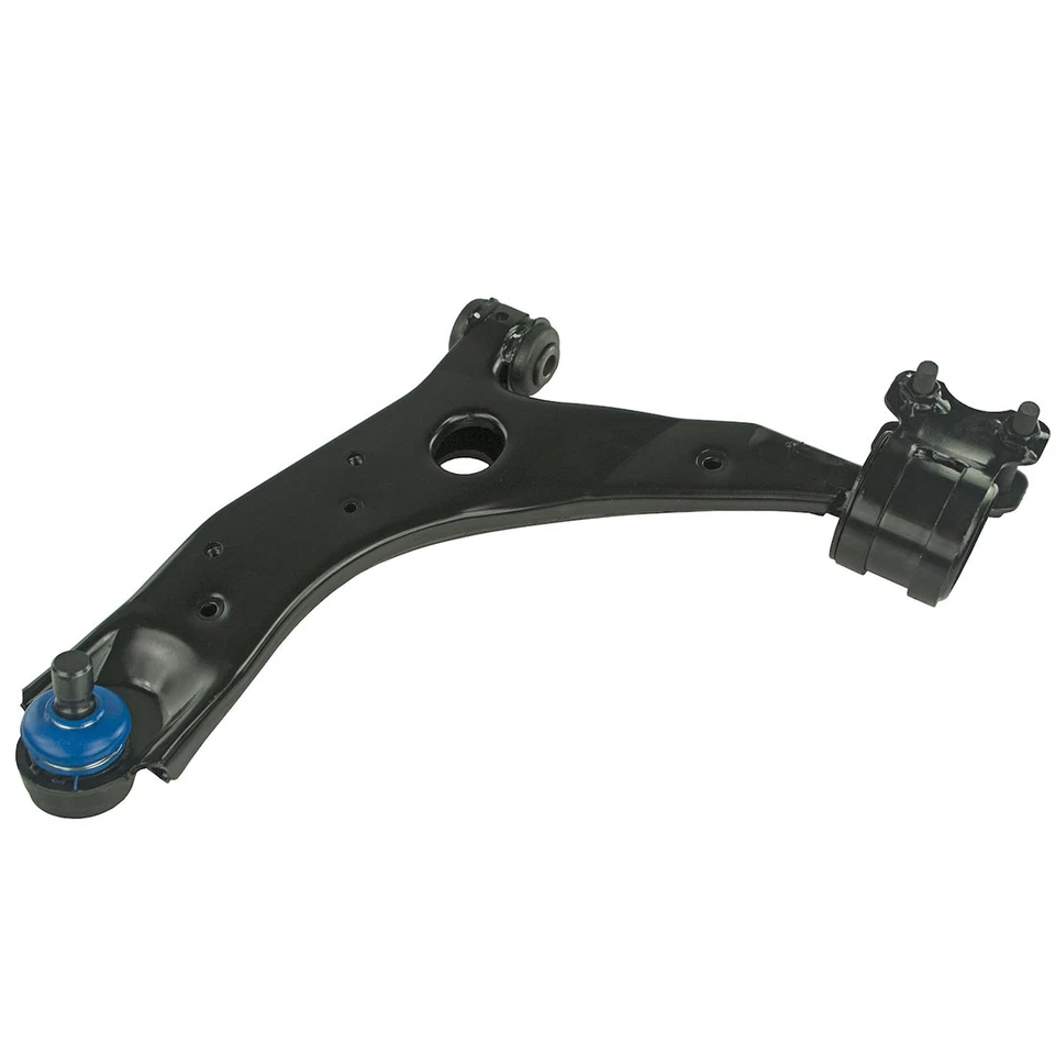 Front Lower Control Arm w/ Ball Joint Fits 2004 2005 2006 2007 2008 2009 Mazda 3 - Imagem 4 de 4