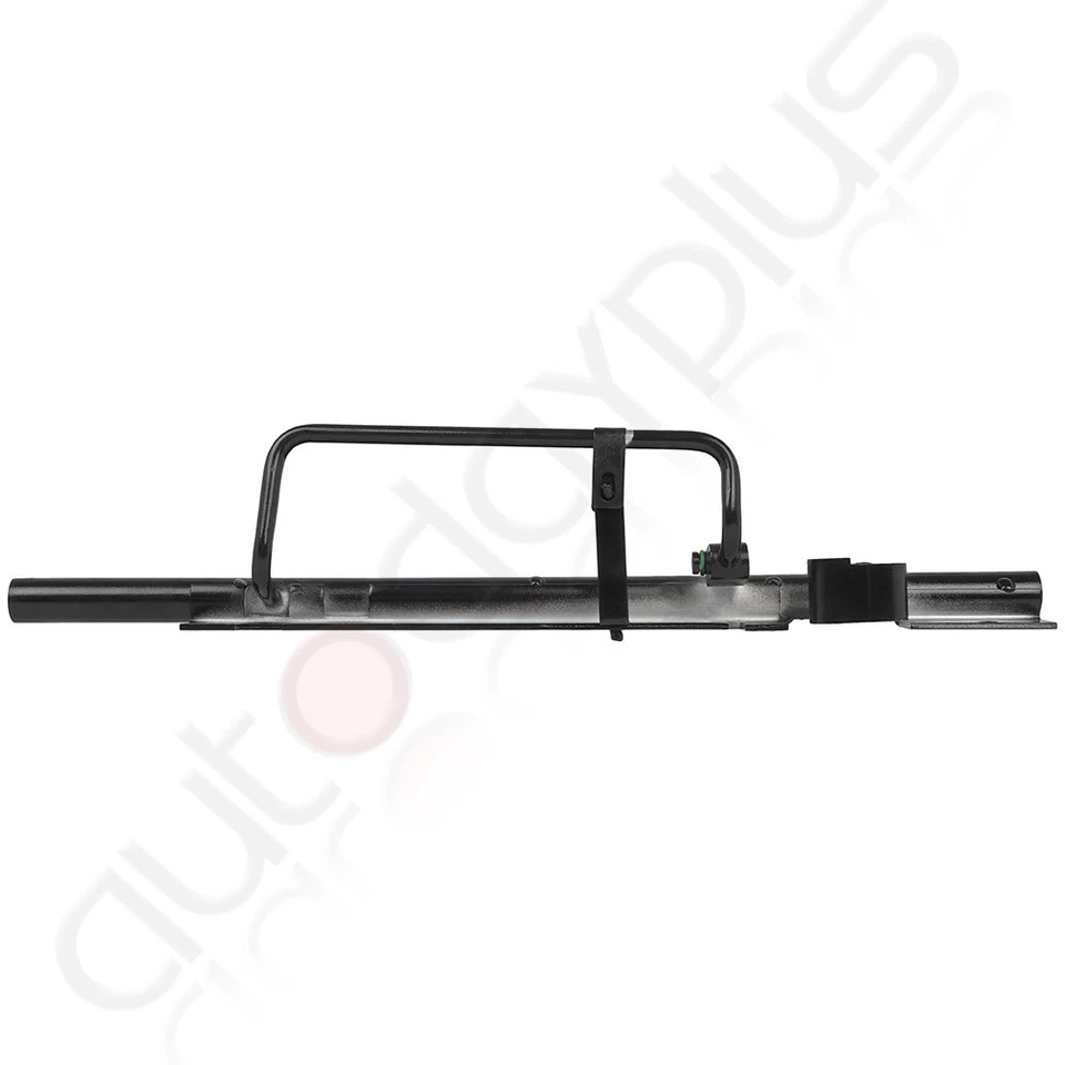 Radiator and AC Condenser Kit For 2004-2012 Chevrolet Colorado 2006 Isuzu i-350 - Image 2 of 4