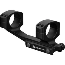 Vortex Viper Extended Cantilever Mount for 34mm Riflescopes (Matte Black)
