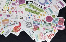 Planner Stickers