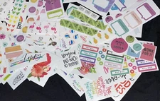 Planner Stickers