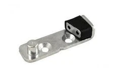 REAR HATCH STRIKER PLATE VOLKSWAGEN T2 BUS TRANSPORTER 1968-1971