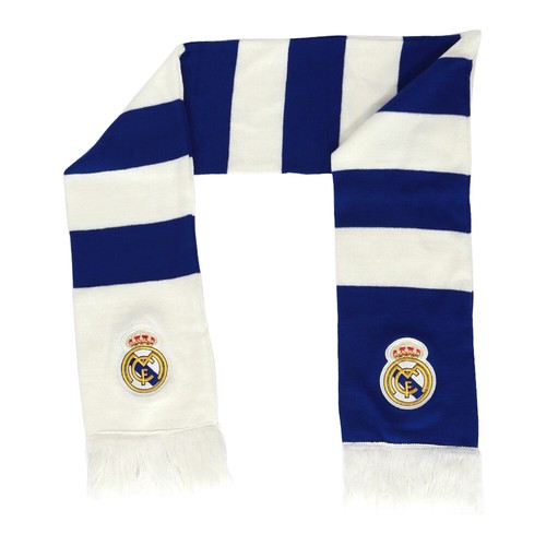Football club Scarf Soccer Knitted Double Sided Print Knit Scarf for Men Women - Picture 9 of 9
