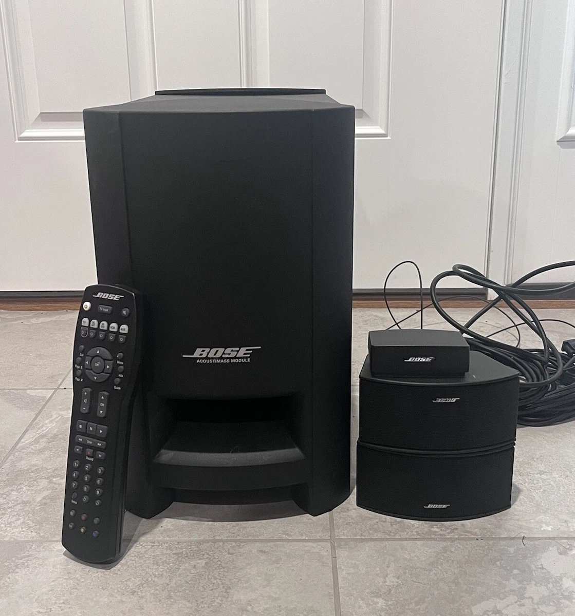 Cinemate gs series ii 2025