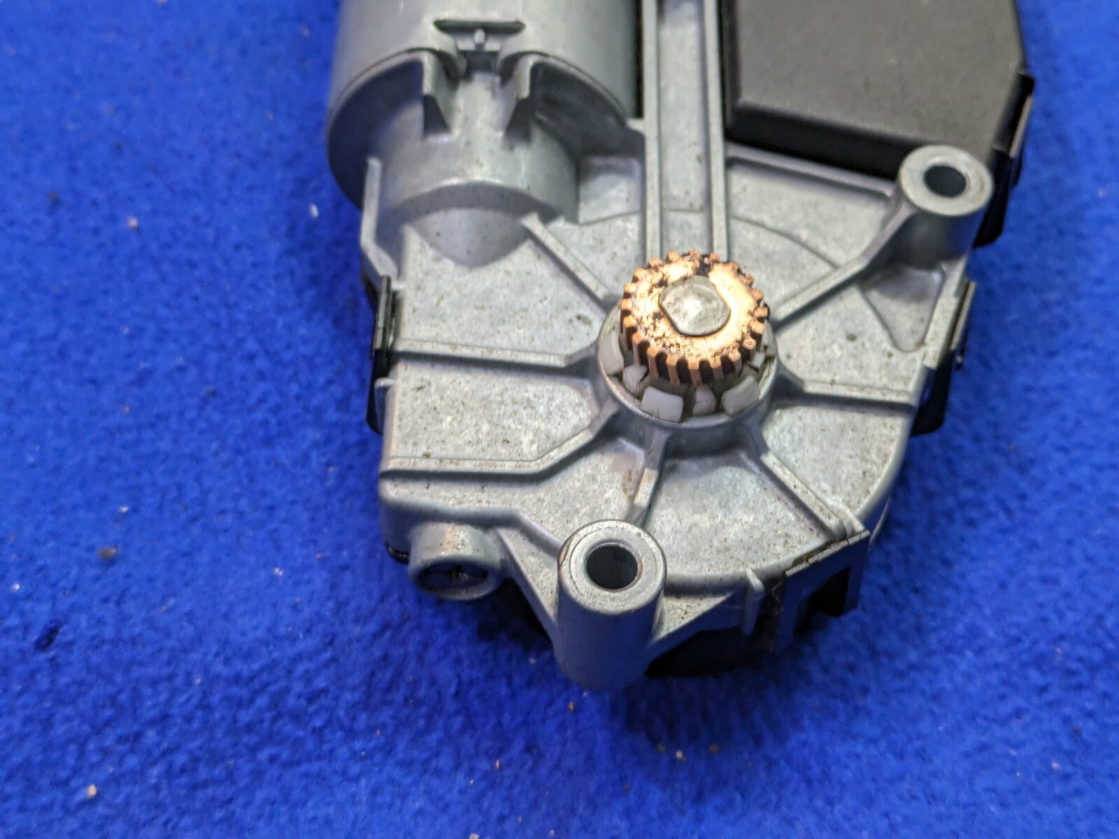 2006-2012 Sunroof Moon Roof Motor Bentley Continental Flying Spur 3W5959591b