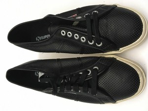 superga high sole