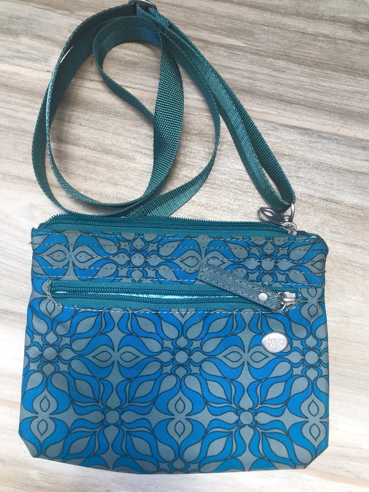 haiku purses