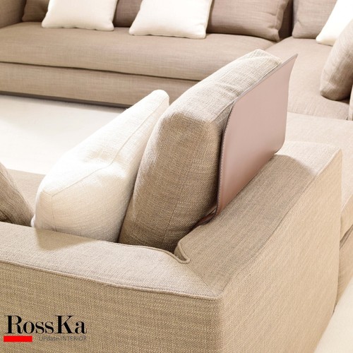 Minotti Sofakombination Powell Design Rodolfo Dordoni - Bild 12 von 12