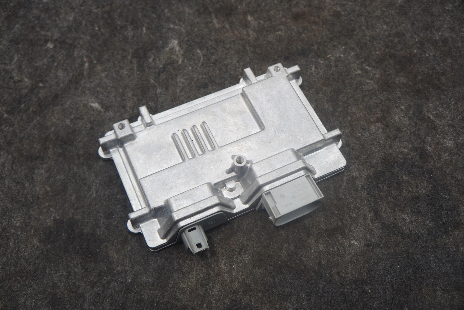 Night Vision Assist Computer Control Module ECU 4N0907547C Lamborghini Urus 2019
