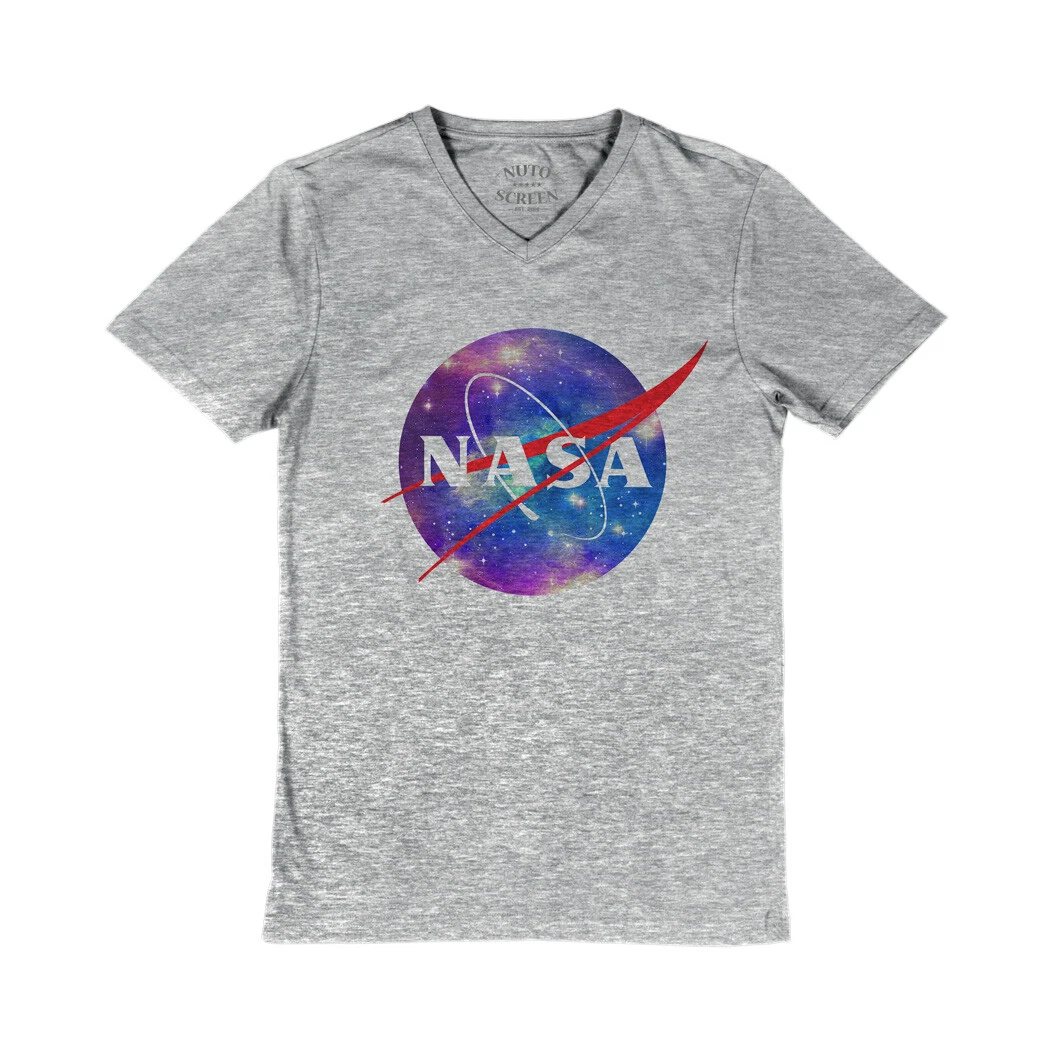 Nasa shirts 2025