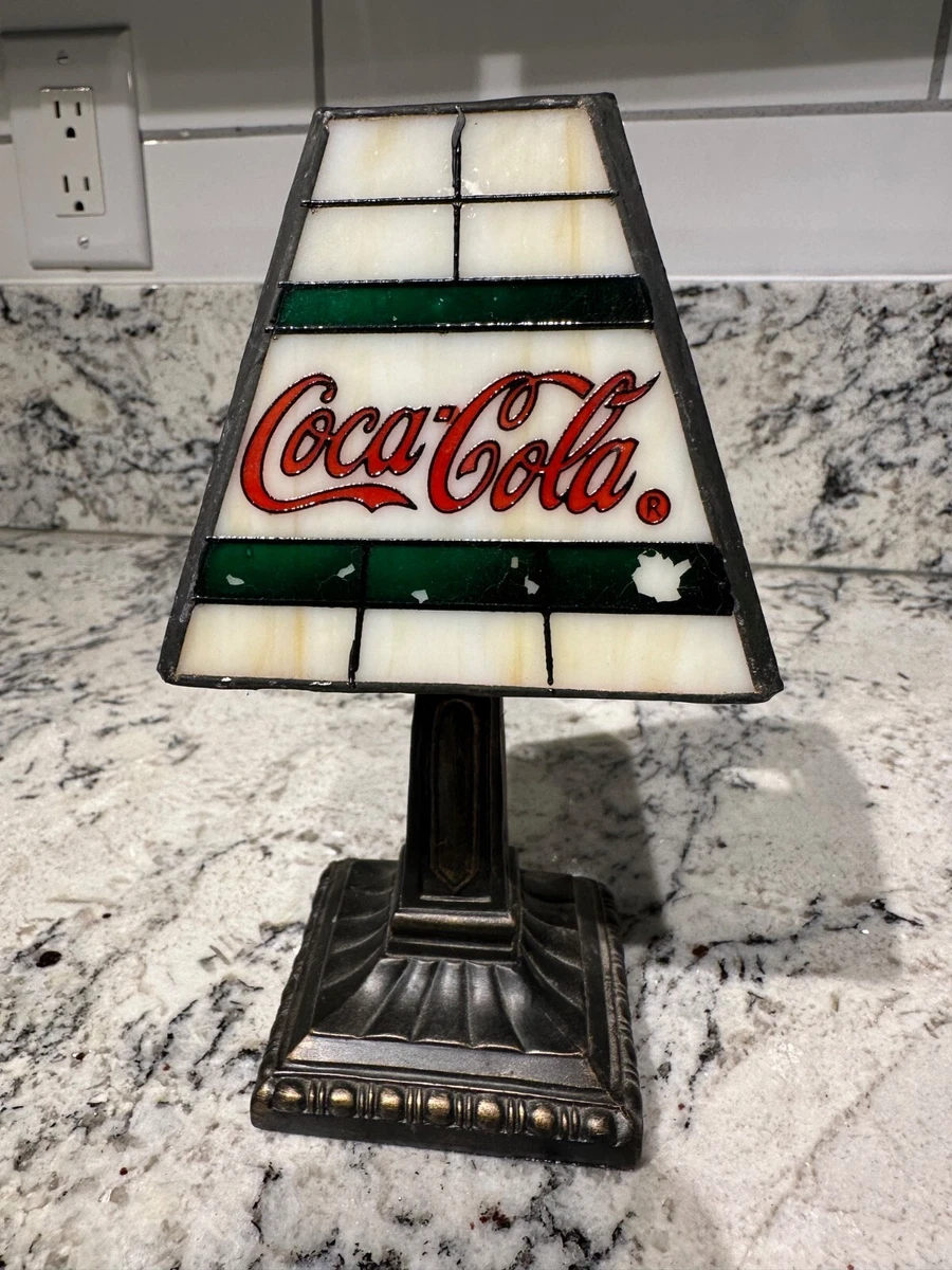 【新品】コカ・コーラ　CANDLE LAMP 非売品】ボトルライト『Coca-Lamp』 - Akasaka Base｜オリジナルの