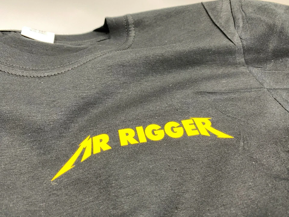 Personalised T Shirt - Your Custom Text - t-shirt tee shirts Men's Women's Kid's - image 3 of 4