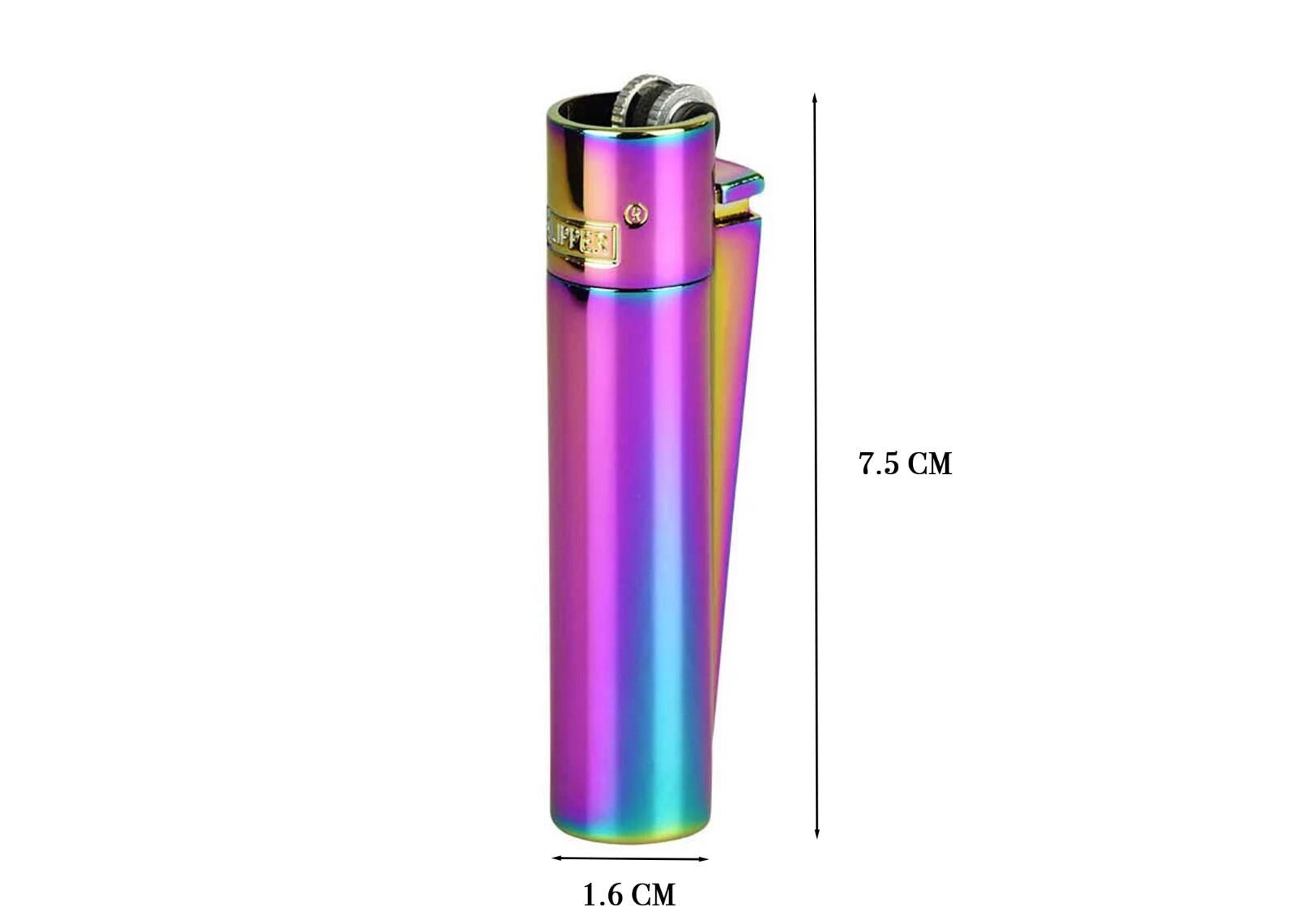 Regular Flame With Gift Box