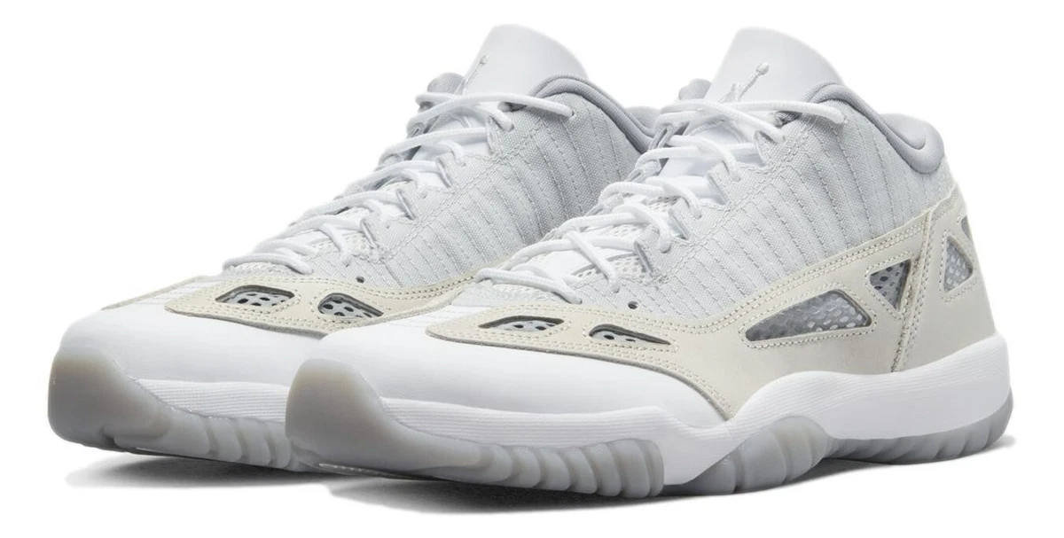 Men's air jordan clearance 11 retro low ie