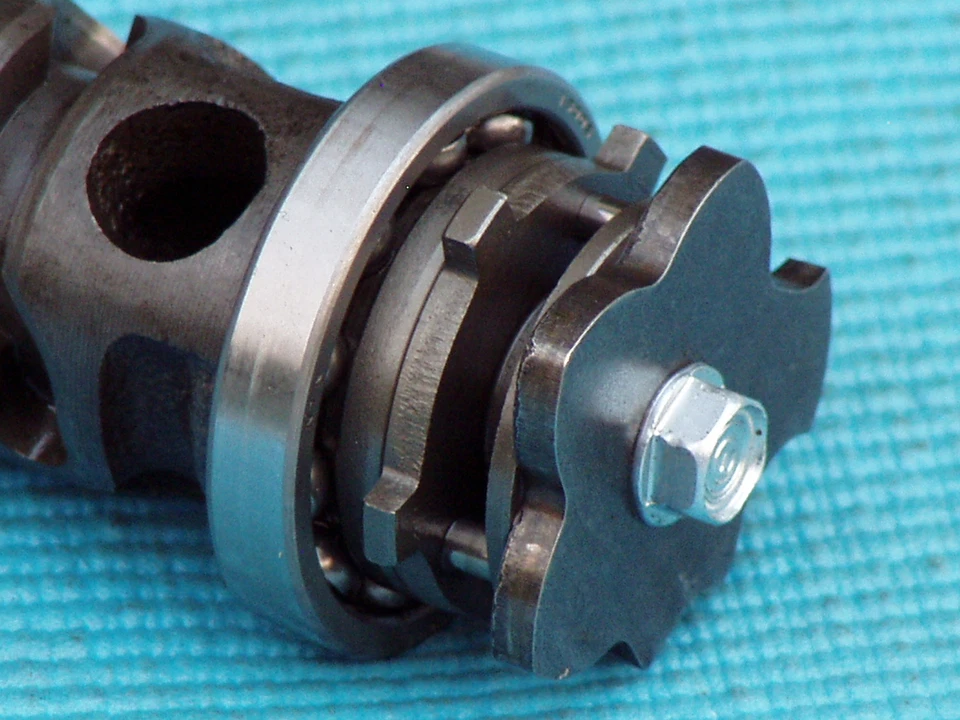 Tambor de cambio de marchas 80-83 Honda CB900 CB750 CB1100 CB1000 Foto 2 de 4