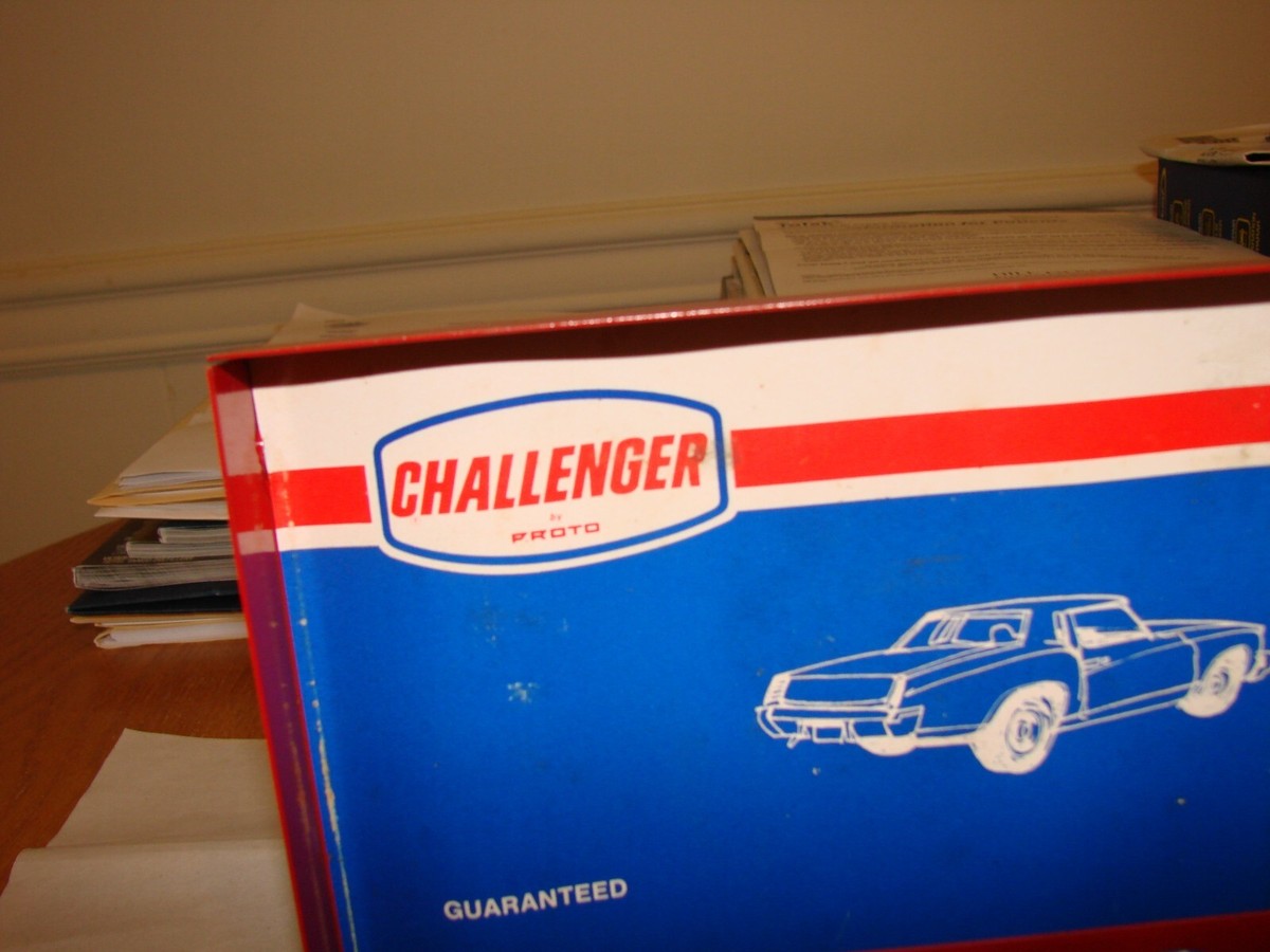 CHALLENGER 【べーさん専用】 Challenger by Proto 20pc sae 3/8 drive socket set USA 12point | eBay
