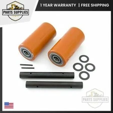 Load Wheel Kit for Crown Model PE3000 PE 3000 Electric Pallet Jack Lift Truck