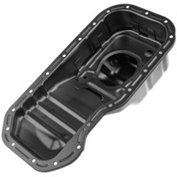 NTY ÖLwanne MotoröLwanne Passend FüR Toyota Corolla Liftback _E11_ 1.6