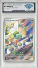 2024 Pokémon Stellar Crown BULBASAUR #143/142 Illustration 💎 DSG 9 Mint