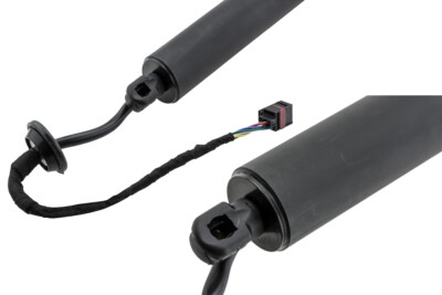 Vérin De Hayon Pour VOLVO V70 III / XC70 II - Réf 31298338 / 30674836 - Neuf - Garantie 2 Ans
