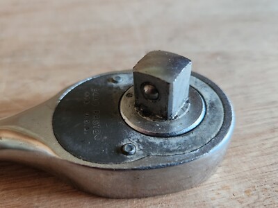 BRIEFING トライポッド　made in USA Vintage PROTO 5449 1/2