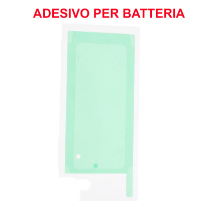 3 Nastri Adesivi Per Coperchio Posteriore Galaxy Note 20 Ultra 5G – Con Kit Di Pulizia E Attrezzi - 2