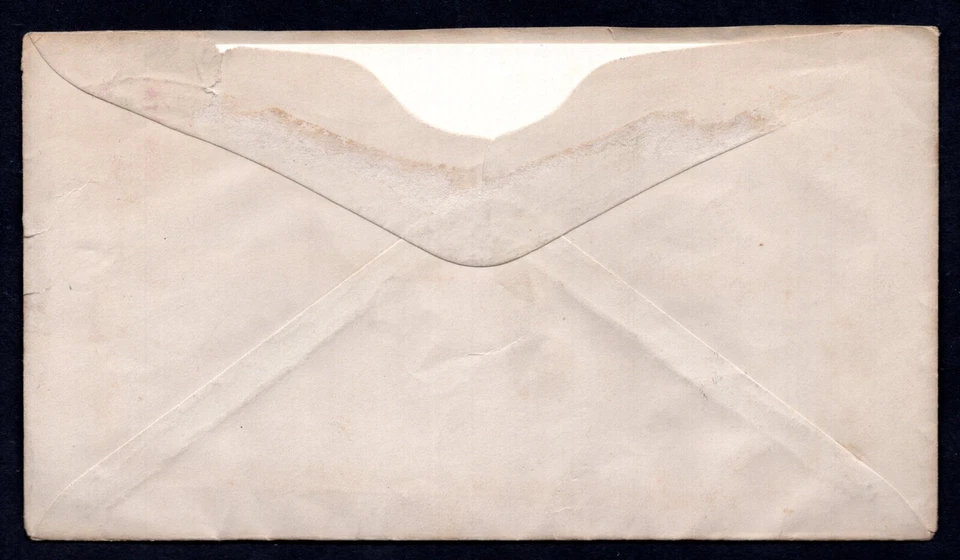 US 1914 ADVERTISING THE GILLETTE CO. OF SHAVING RAZORS WITH ADVERTISING FLAT BOX - Image 2 of 4