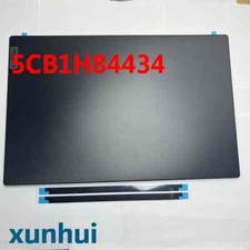 new for lenovo V15 G4 IAH ABP LCD back cover top case 5CB1H84433 5CB1H84434