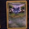 Pineco Neo Discovery Set 61/75 Pokemon Cards