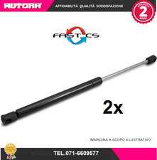 AP5251 2 Ammortizatori pneumatico,Cofano bagagli adatto a Fiat 600 (MARCA FAST)