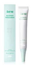 CNP bye od-td Blemish Treatment 20ml K-Beauty