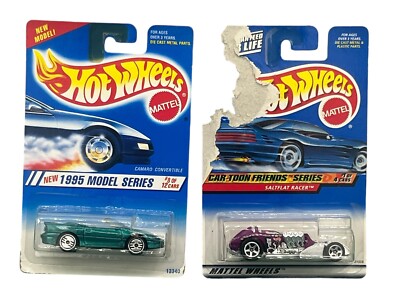 おまとめ詳細　ホットウィール　1991  SIDESHOW HOT WHEELS s-l400.jpg