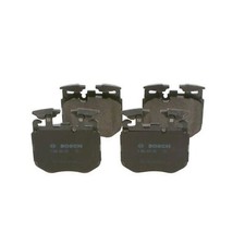 For Rolls-Royce Phantom MK8 V12, V12 EWB Genuine Bosch Front Brake Disc Pads Set