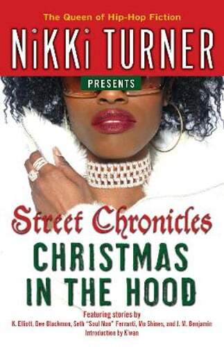 Christmas in the Hood: Stories by Nikki Turner: Used