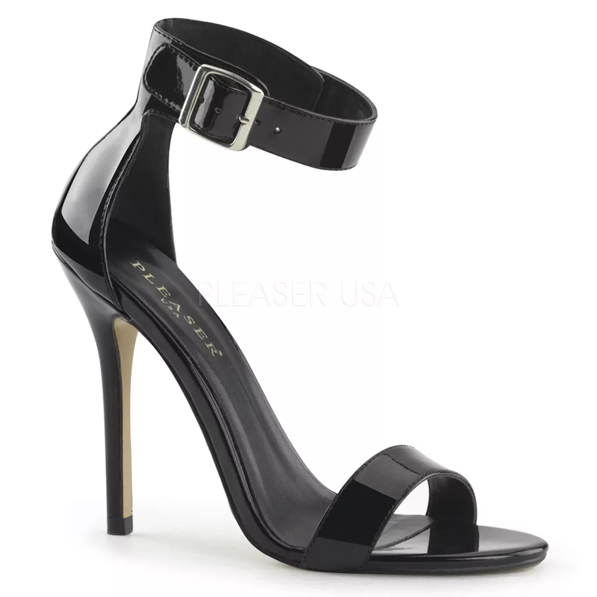 Pleaser amuse hotsell